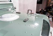 Land Rover Series 1 ACQUIRE A PIECE OF LAND ROVER HISTORY. EXCELLENT HISTORY & PROVENANCE. 58