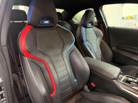 BMW M2 3.0 BiTurbo Coupe 2dr Petrol Steptronic Euro 6 (s/s) (460 ps) 6
