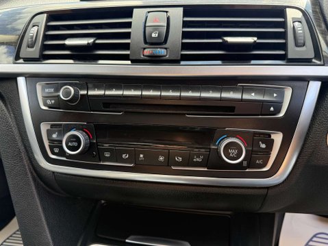 BMW 3 Series 2.0 320d Luxury Touring 5dr Diesel Auto Euro 5 (s/s) (184 ps) 10