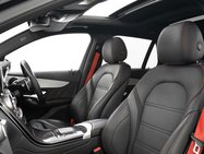 Mercedes-Benz GLC 3.0 AMG GLC 43 Premium Plus 4Matic Auto 4WD 5dr 2