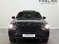 Bentley Bentayga 4.0d V8 SUV 5dr Diesel Auto 4WD Euro 6 (s/s) (435 ps) 10