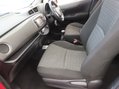 Toyota Yaris VVT-I ICON PLUS 11