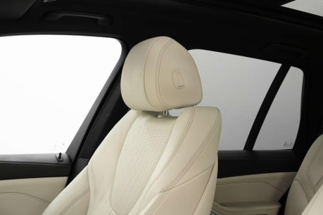 BMW X5 3.0 X5 xDrive 30d M Sport Auto 4WD 5dr 22