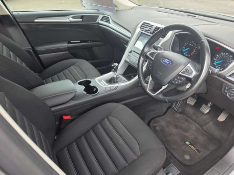 Ford Mondeo 1.5 Mondeo Zetec 5dr 54