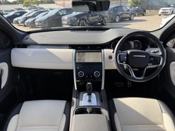 Land Rover Discovery Sport 1.5 P300e 12.2kWh Urban Edition SUV 5dr Petrol Plug-in Hybrid Auto 4WD Euro 32
