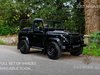 Land Rover Defender 90 TD SOFT TOP XS. MORE INFORMATION COMING SOON.