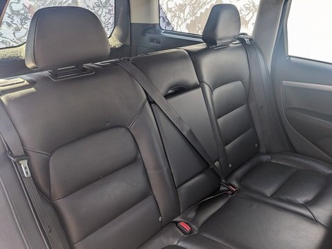 Volvo V70 D3 BUSINESS EDITION 18