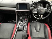 Nissan GT-R RECARO 55