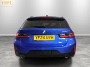 BMW 3 Series 2.0 320i M Sport Touring 5dr Petrol Auto Euro 6 (s/s) (184 ps) Air Con 6