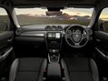 Suzuki Vitara 1.4 Boosterjet MHEV Ultra ALLGRIP Euro 6 (s/s) 5dr 2