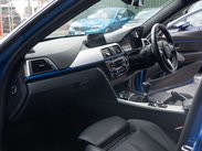 BMW 3 Series 2.0 320d xDrive M Sport 4WD 4dr 2