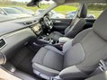 Nissan Qashqai 1.5 dCi N-Connecta Euro 6 (s/s) 5dr 17