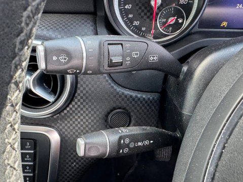 Mercedes-Benz A Class 1.5 A180d Sport Euro 6 (s/s) 5dr 18