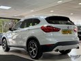BMW X1 2.0 20d xLine Auto xDrive Euro 6 (s/s) 5dr 38