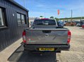 Nissan Navara DCI N-GUARD SHR DCB 6