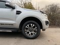 Ford Ranger 2.0 EcoBlue Wildtrak Auto 4WD Euro 6 (s/s) 4dr 22