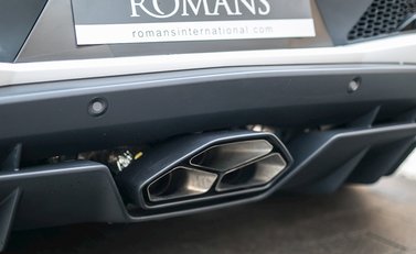 Lamborghini Aventador S 30