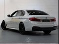 BMW 5 Series 3.0 530d M Sport Auto 4dr 9