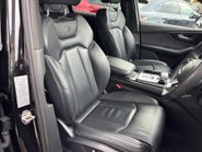 Audi Q7 TDI QUATTRO S LINE BLACK EDITION MHEV 27