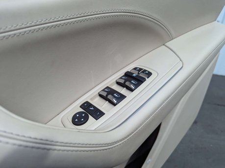 Maserati Levante 3.0 Levante D V6 Auto 4WD 5dr 78