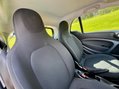 Smart Fortwo Coupe PASSION 16
