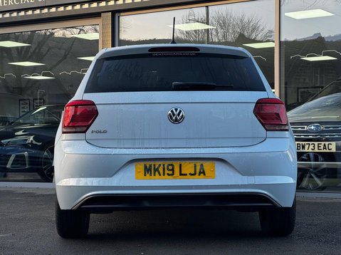 Volkswagen Polo BEATS TSI 28