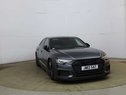 Audi A6 2.0 A6 Black Edition 40 TDI Semi-Auto 4dr