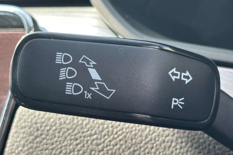 Skoda Superb 1.4 Superb SE Tech iV PHEV Semi-Auto 5dr 37