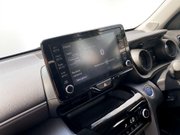 Toyota Yaris Cross 1.5 VVT-h Icon SUV 5dr Petrol Hybrid E-CVT Euro 6 (s/s) (116 ps) 16