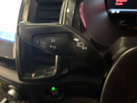 Ford Ranger 2.0 Ranger Wildtrak EcoBlue 4x4 Auto 4WD 18