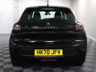 Peugeot 208 PURETECH ACTIVE PREMIUM S/S 8