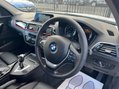 BMW 1 Series 1.5 118i Sport Auto Euro 6 (s/s) 5dr 18