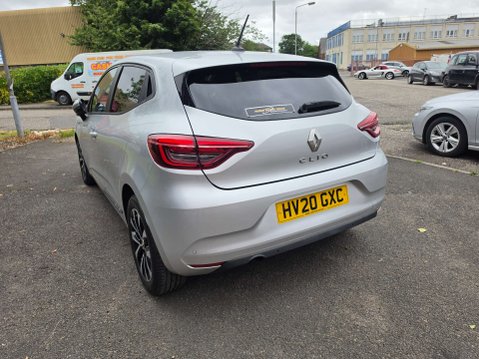 Renault Clio 1.0 Clio Iconic TCe 5dr 32
