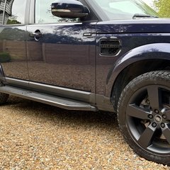 Land Rover Discovery 3.0 SD V6 HSE Luxury SUV 5dr Diesel Auto 4WD Euro 6 (s/s) (256 bhp) 3