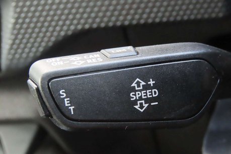 Audi A1 1.0 TFSI 30 Sport Sportback S Tronic Euro 6 (s/s) 5dr 13