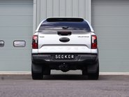 Ford Ranger WILDTRAK ECOBLUE FULLY STYLED WITH BODY COLOURED SNUG TOP 8