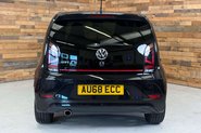 Volkswagen Up 1.0 up! GTI Hatchback 3dr Petrol Manual Euro 6 (s/s) (115 ps) 5