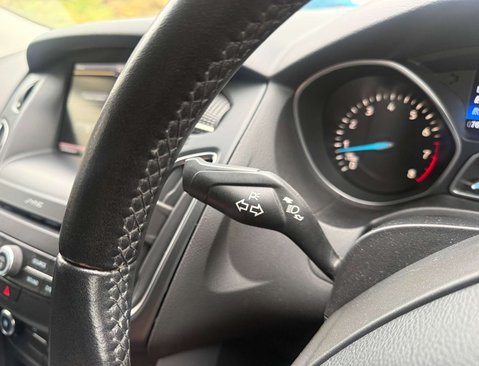 Ford Focus 1.0 Focus Zetec 5dr 13