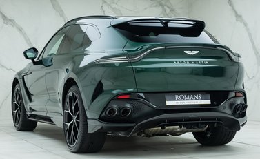 Aston Martin DBX 707 7