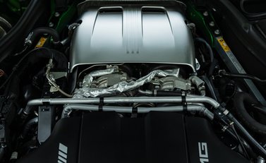 Mercedes-Benz AMG GT R 36