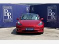Tesla Model 3 (Dual Motor) Long Range Saloon 4dr Electric Auto 4WDE (346 ps) 10