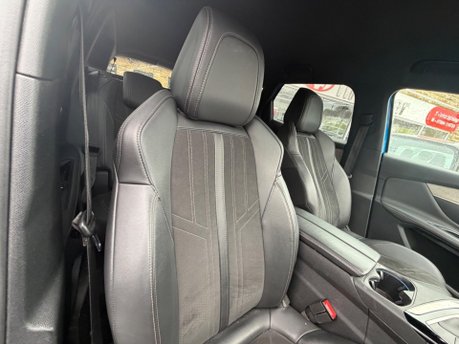 Peugeot 3008 BLUEHDI S/S GT 8