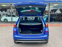 Hyundai TUCSON 1.6 Tucson Premium SE48v MHEV CRDi 2WD Semi-Auto 5dr 74