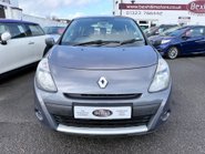 Renault Clio 1.5 DYNAMIQUE DCI 3