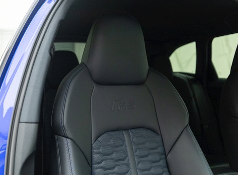 Audi RS6 Avant Nogaro Edition 11