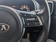 Kia Sportage GT-LINE S ISG 22