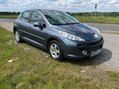 Peugeot 207 1.4 VTi Sport 5dr 2