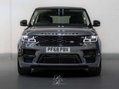 Land Rover Range Rover 3.0 Range Rover Vogue SDV6 Auto 4WD 5dr 4
