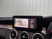 Mercedes-Benz C Class 1.5 C 200 AMG Line Premium Auto 2dr 76