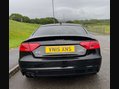 Audi A5 2.0 A5 Sportback TDI Black Edition + 5dr 5